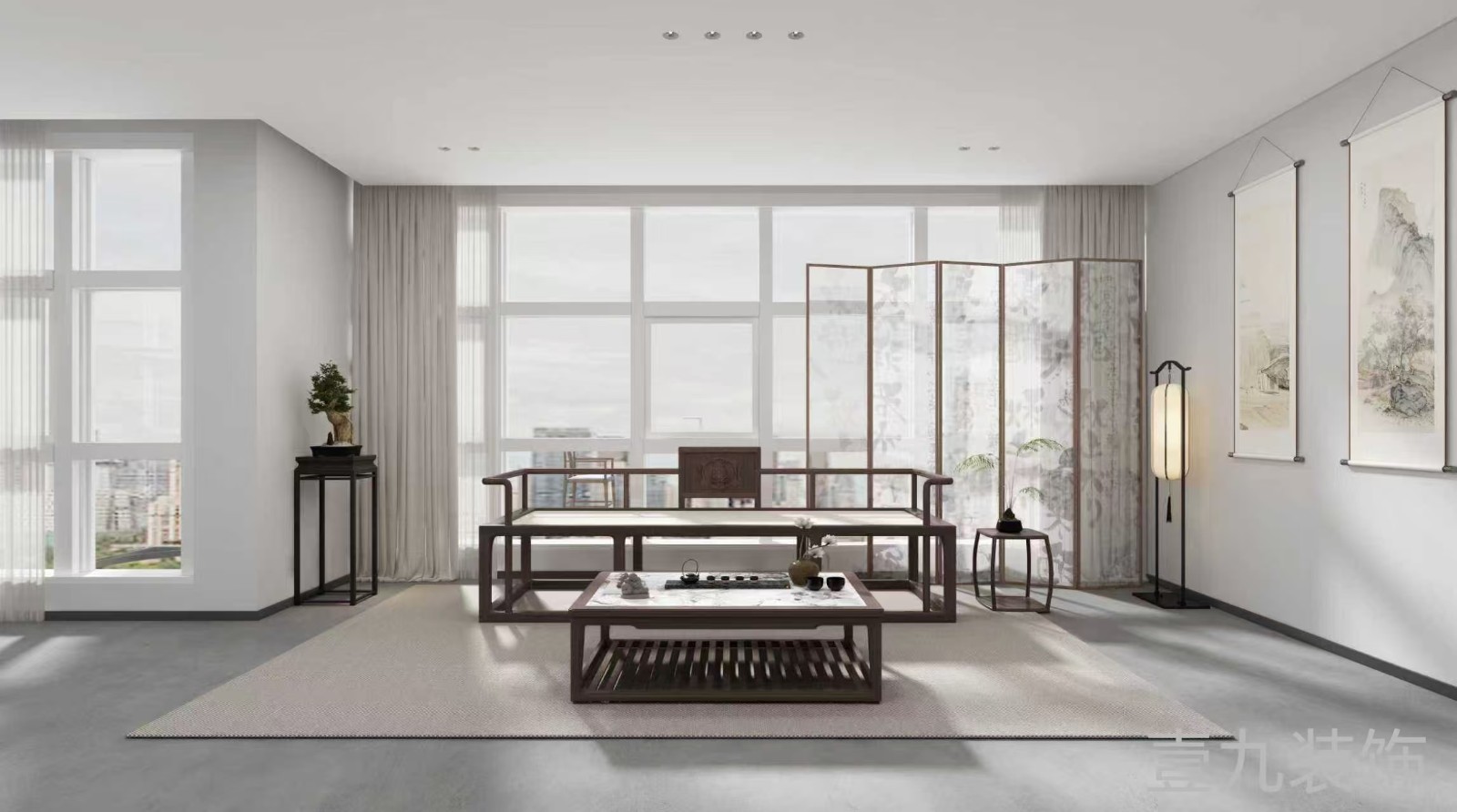 蘭發(fā)集團(tuán)